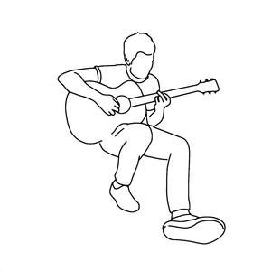 Meet your Posher, Travis